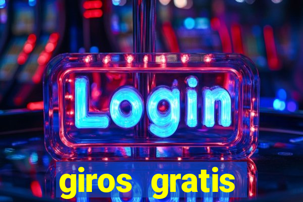 giros gratis estrela bet